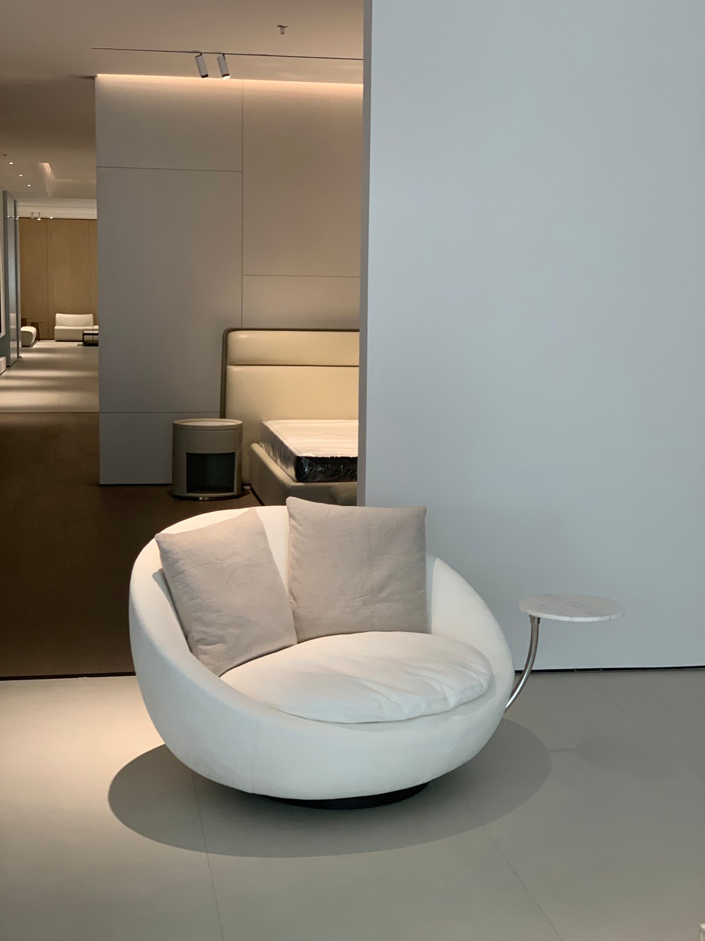 Armchair 04