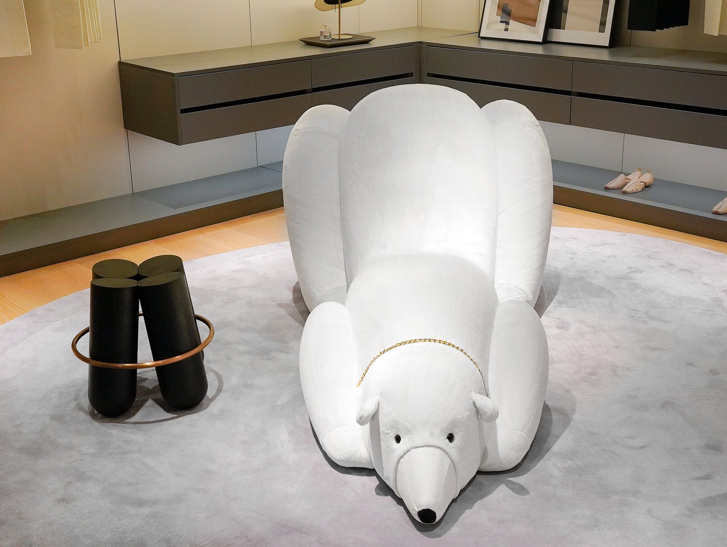 Armchair 03