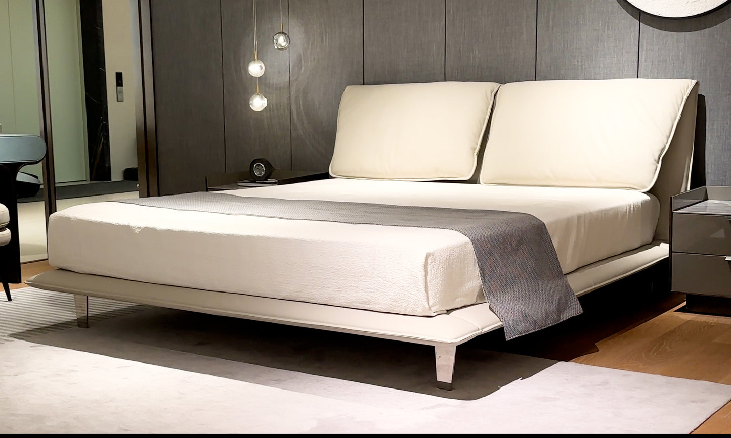 Bed 07