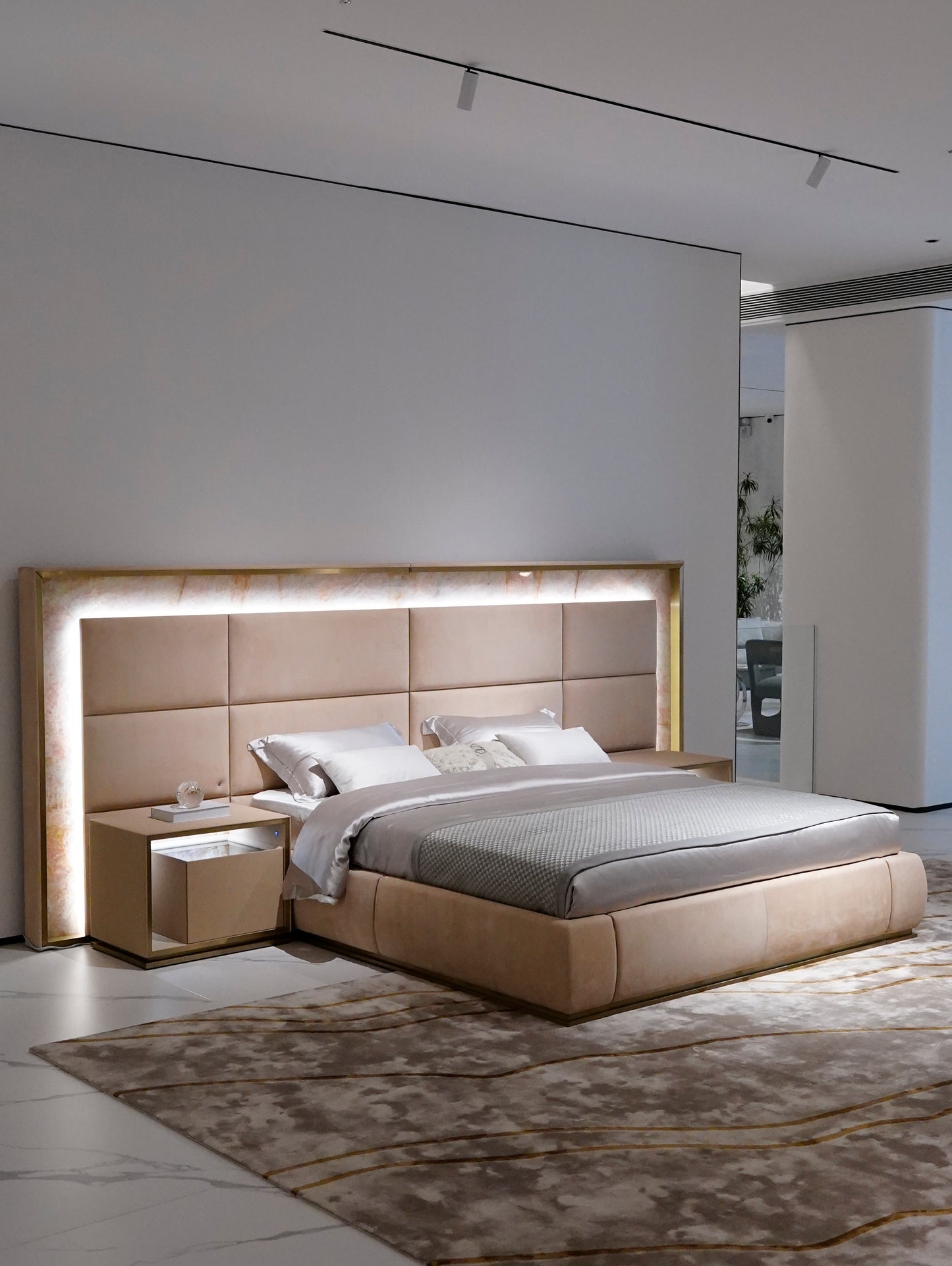 Bed 11