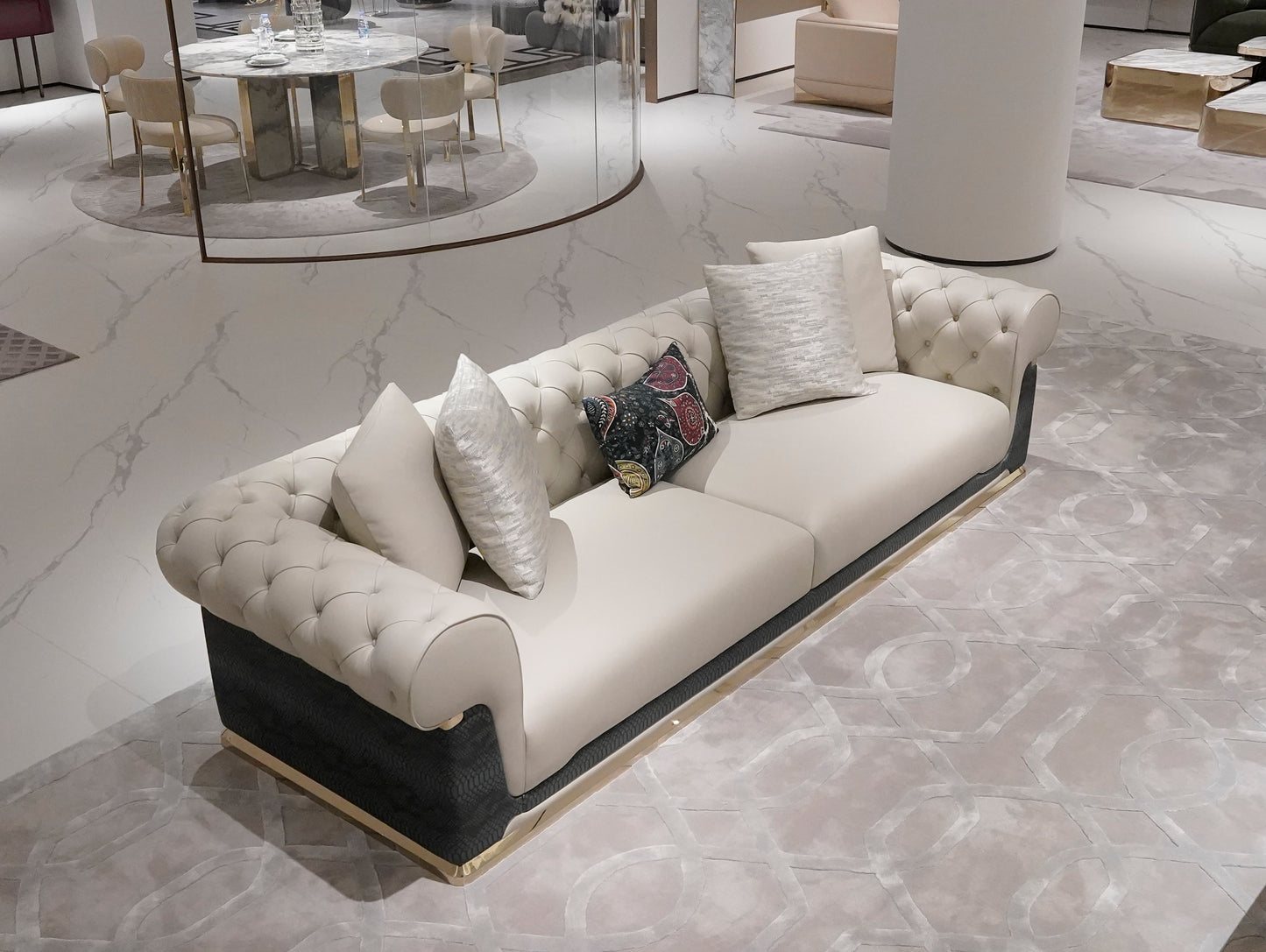Sofa 21