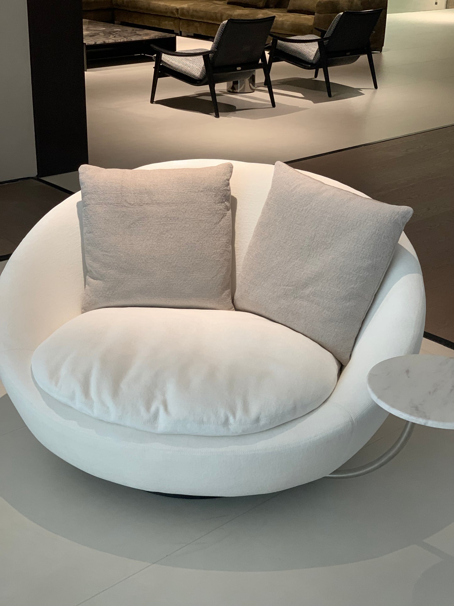 Armchair 04