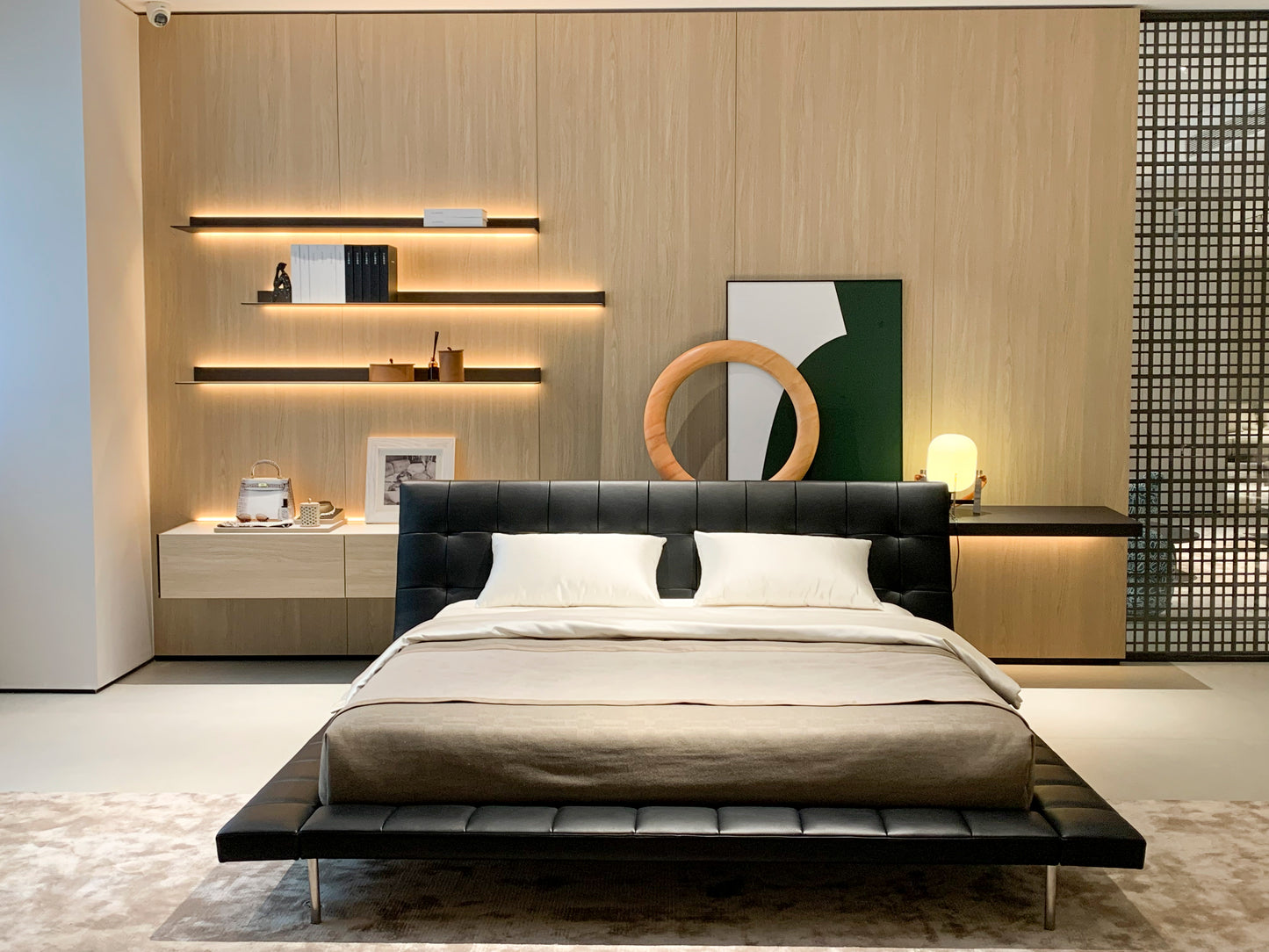 Bed 08