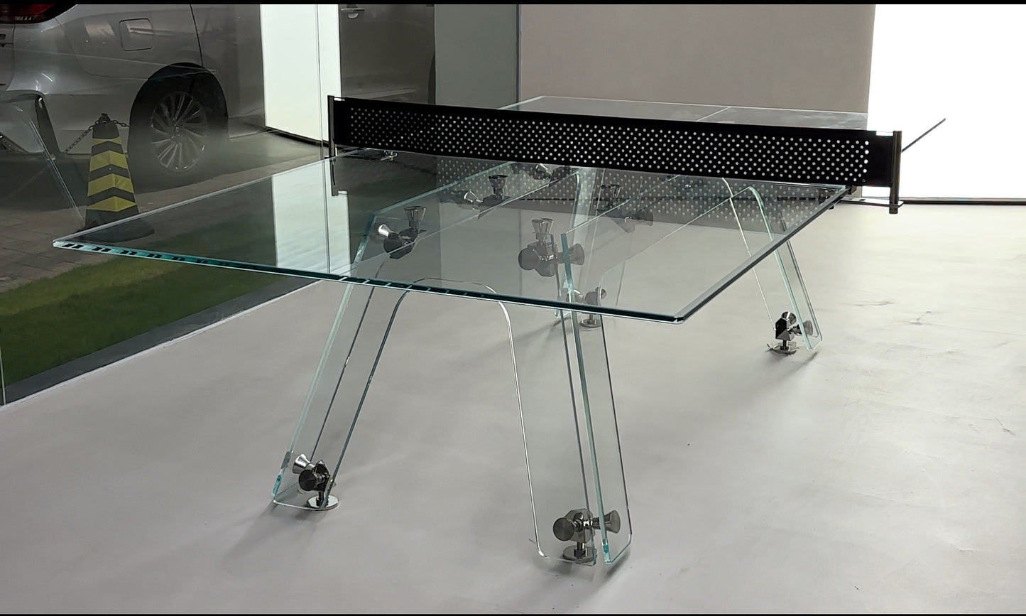 Table tennis table 01