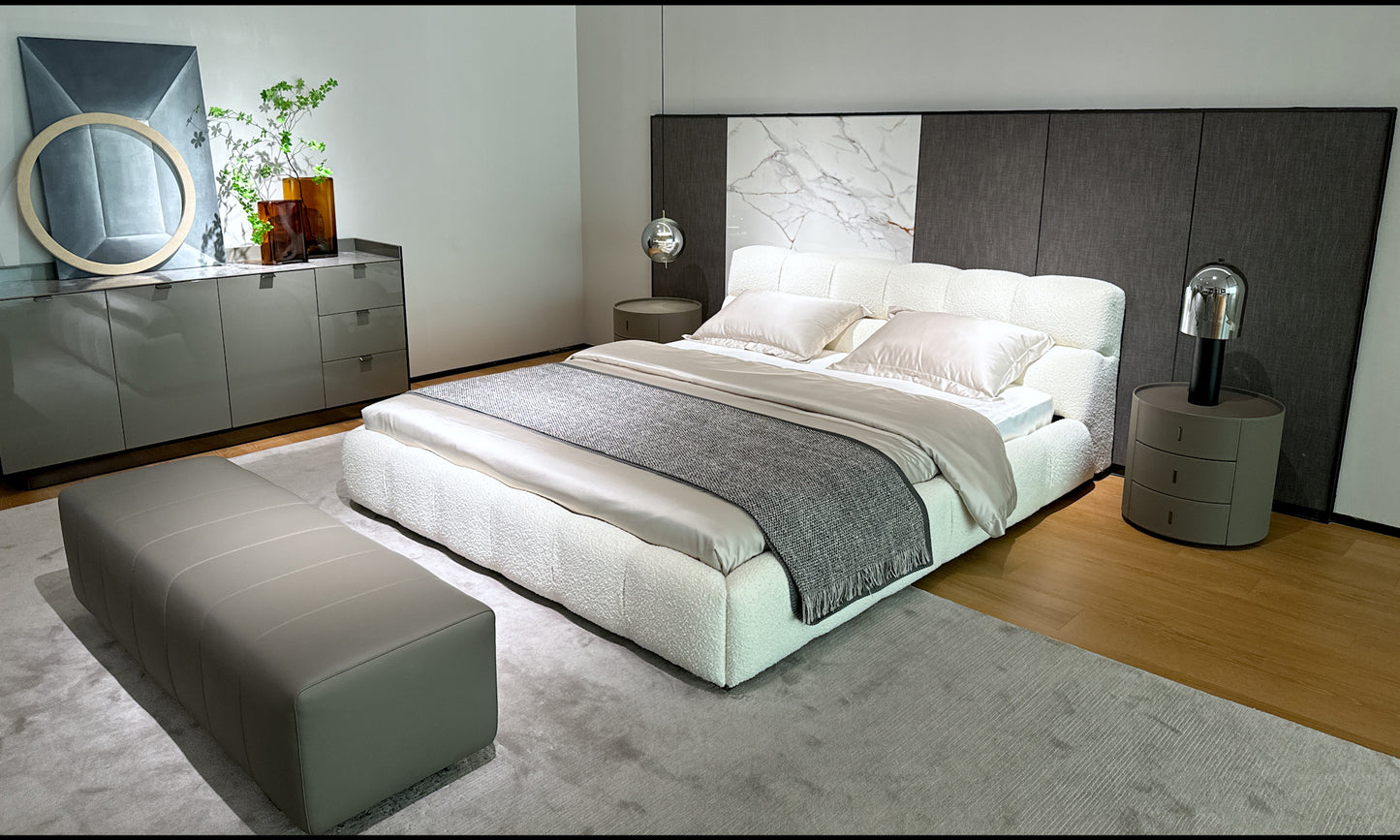Bed 06