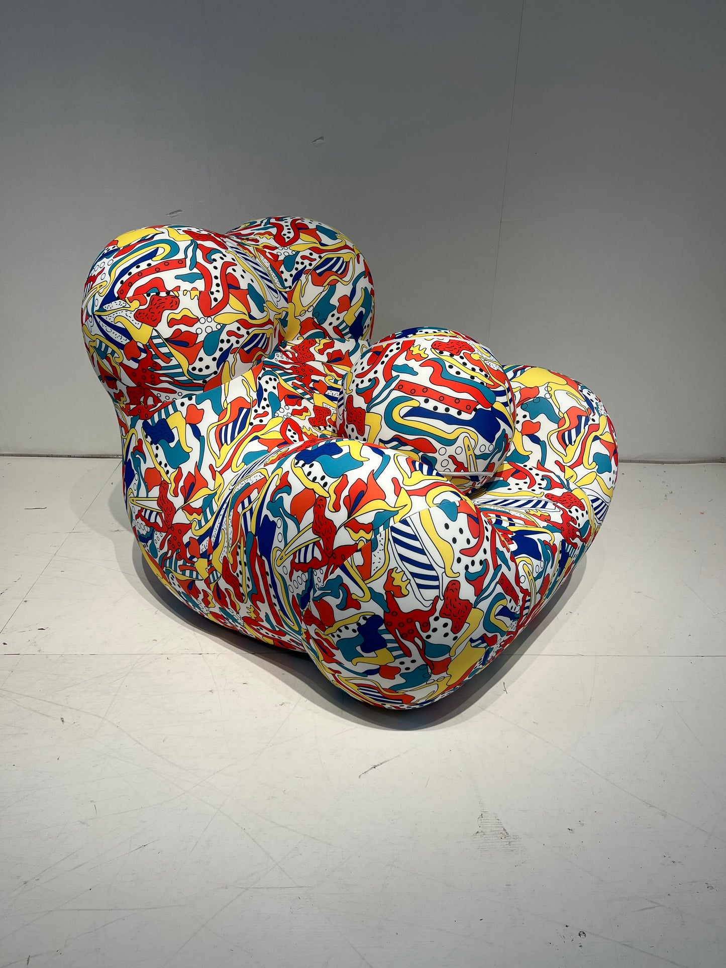 Armchair 02