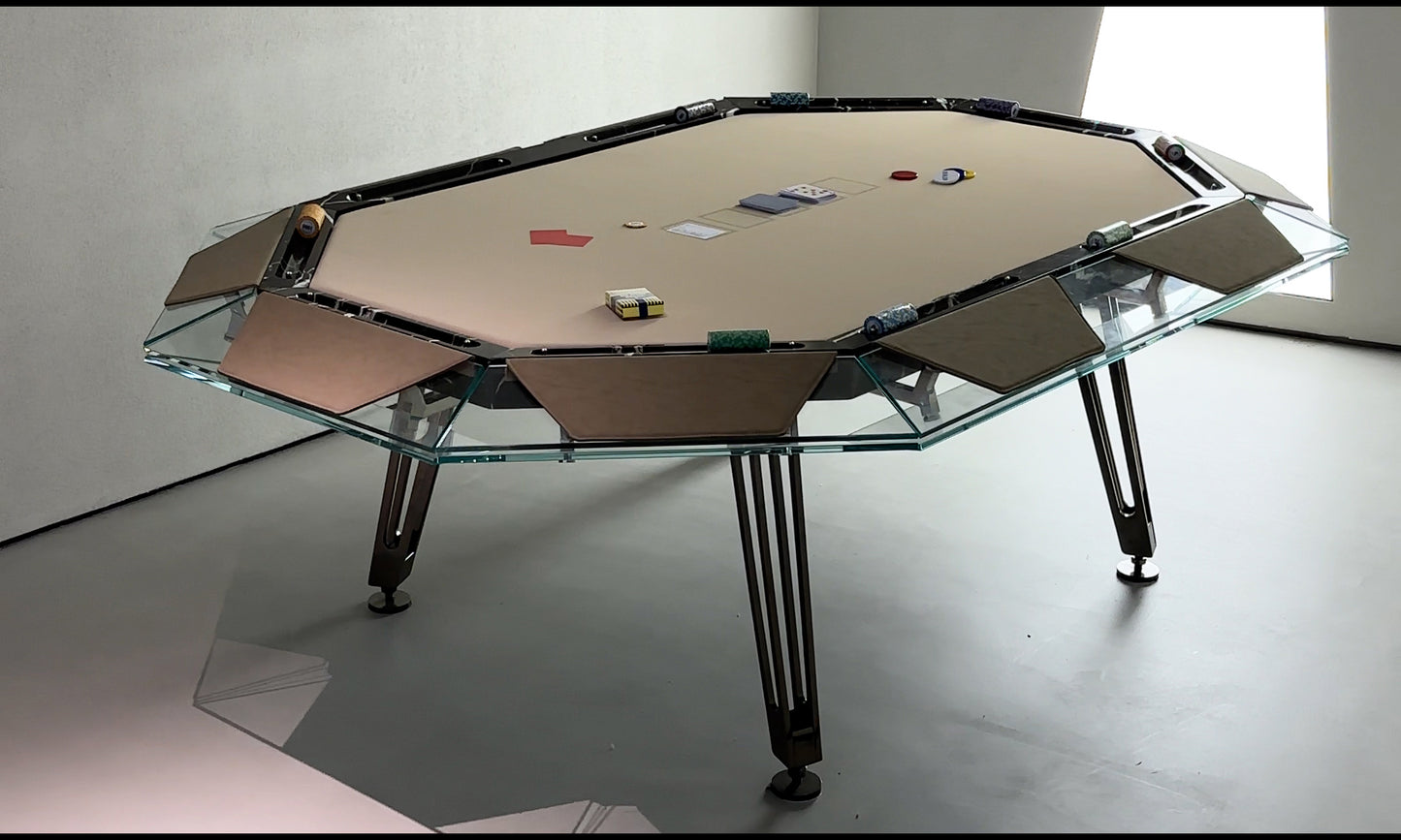 Poker table 01