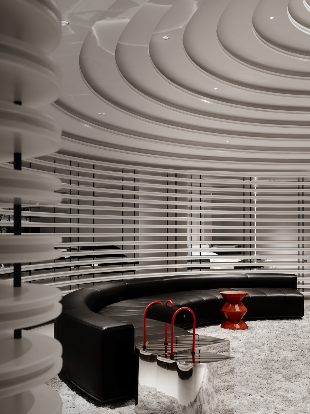 Whole-House Custom Furniture