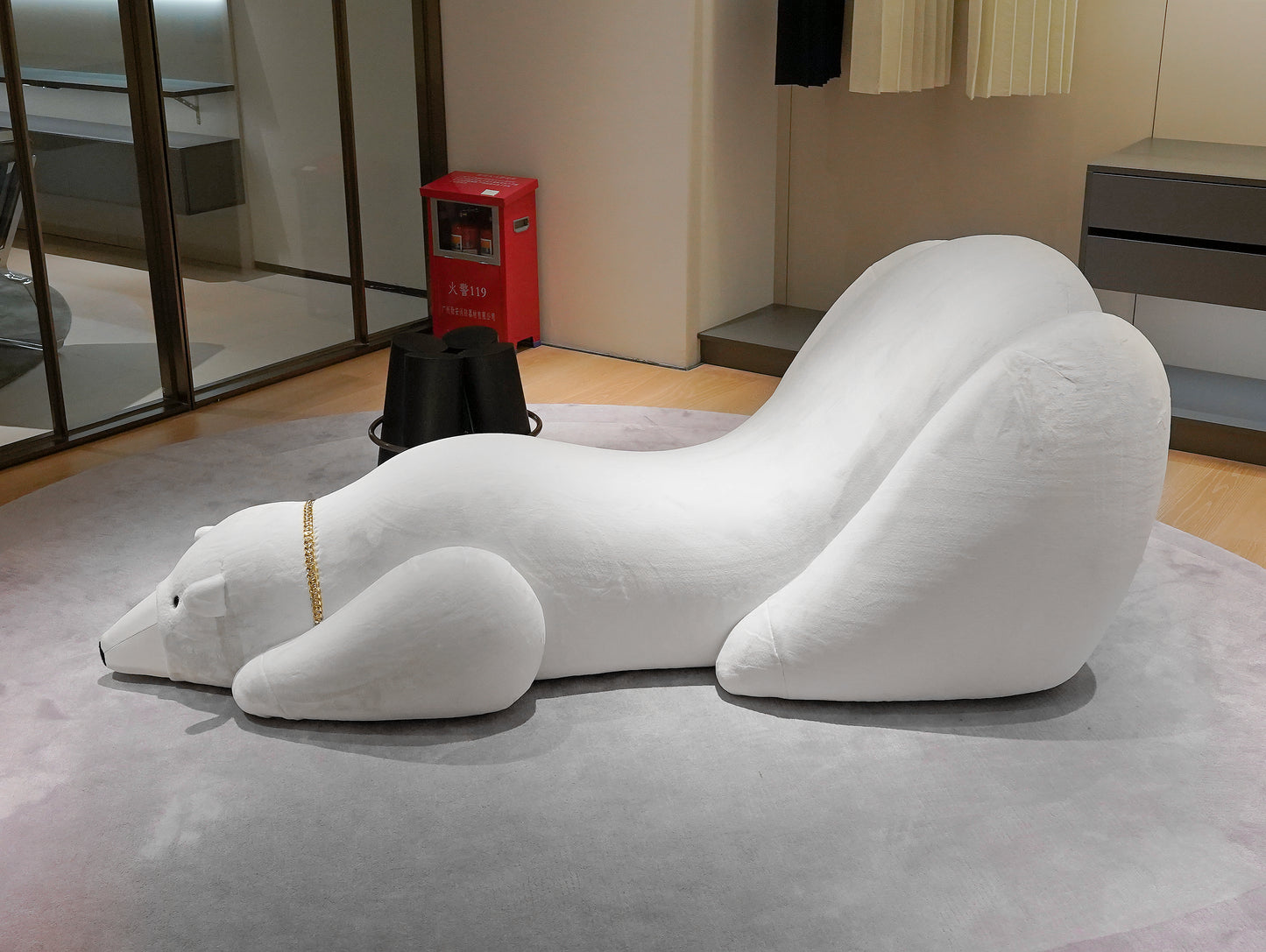 Armchair 03