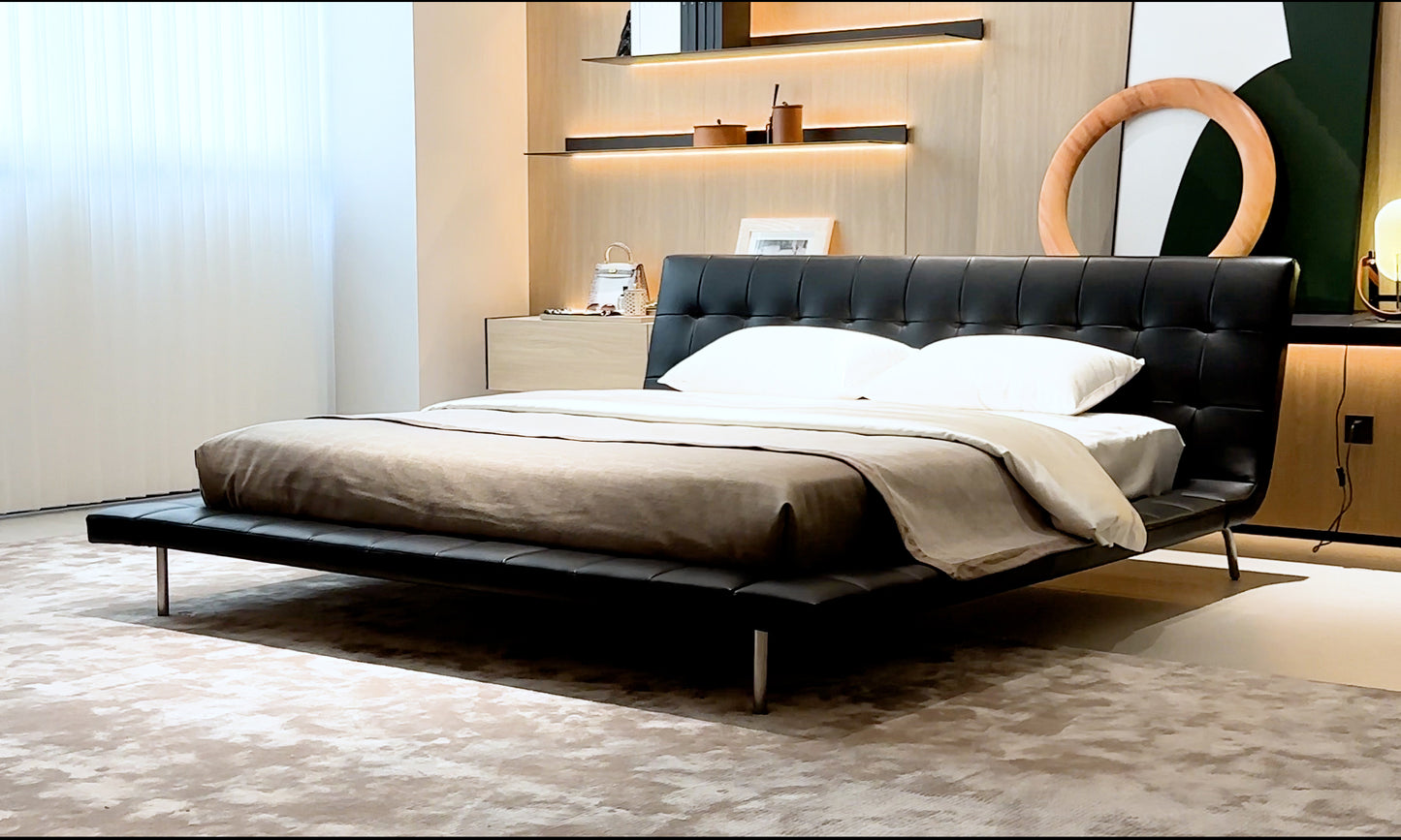 Bed 08