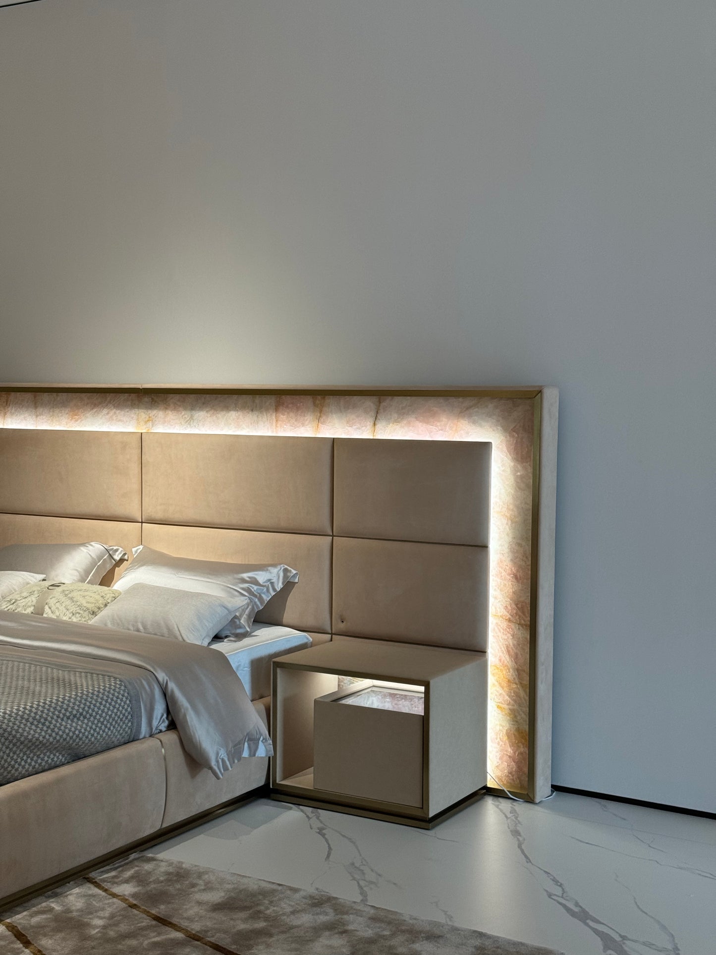 Bed 11