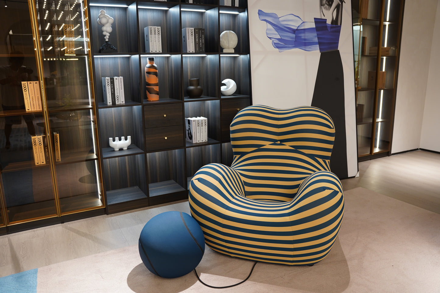 Armchair 02