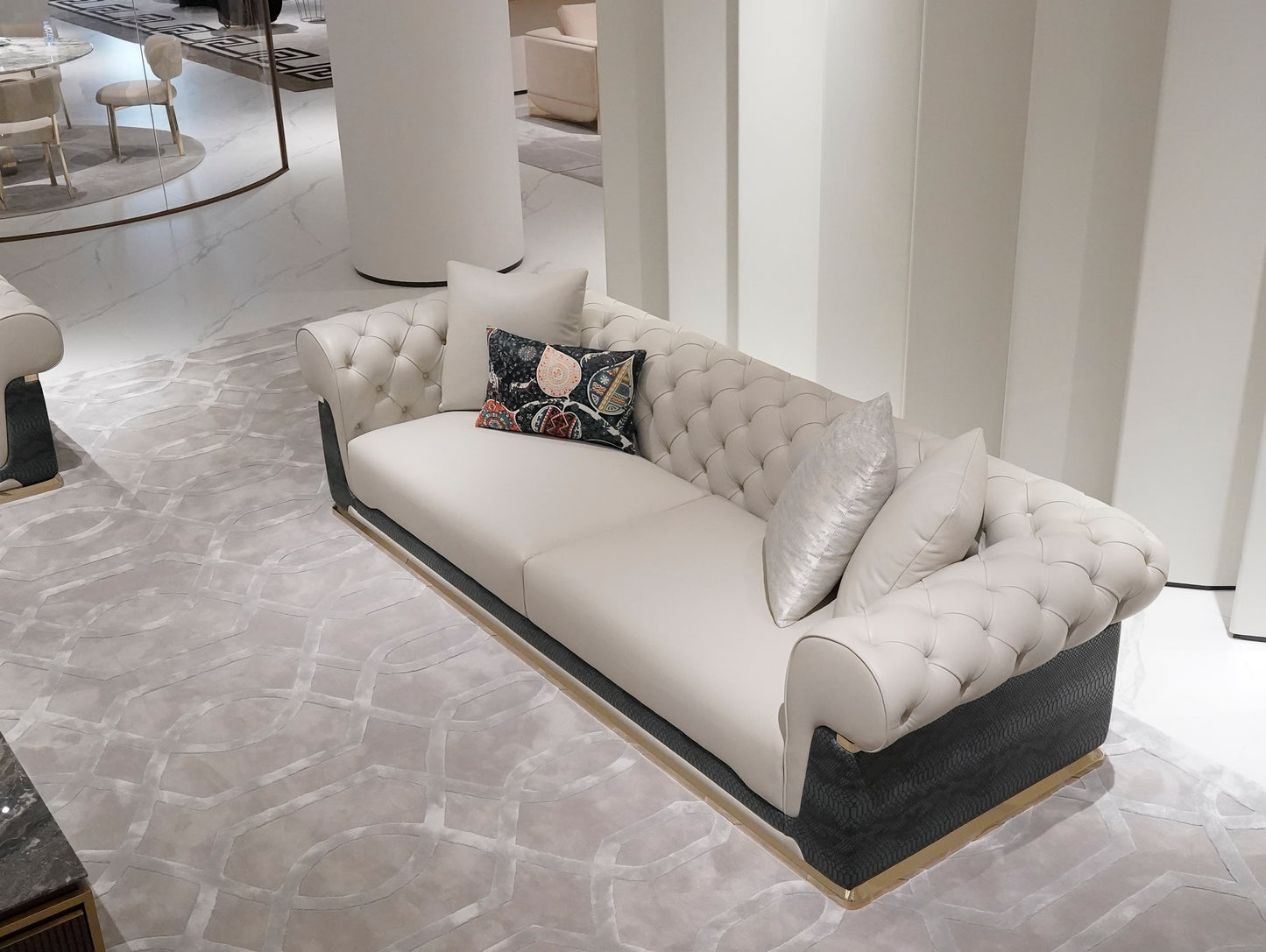 Sofa 21