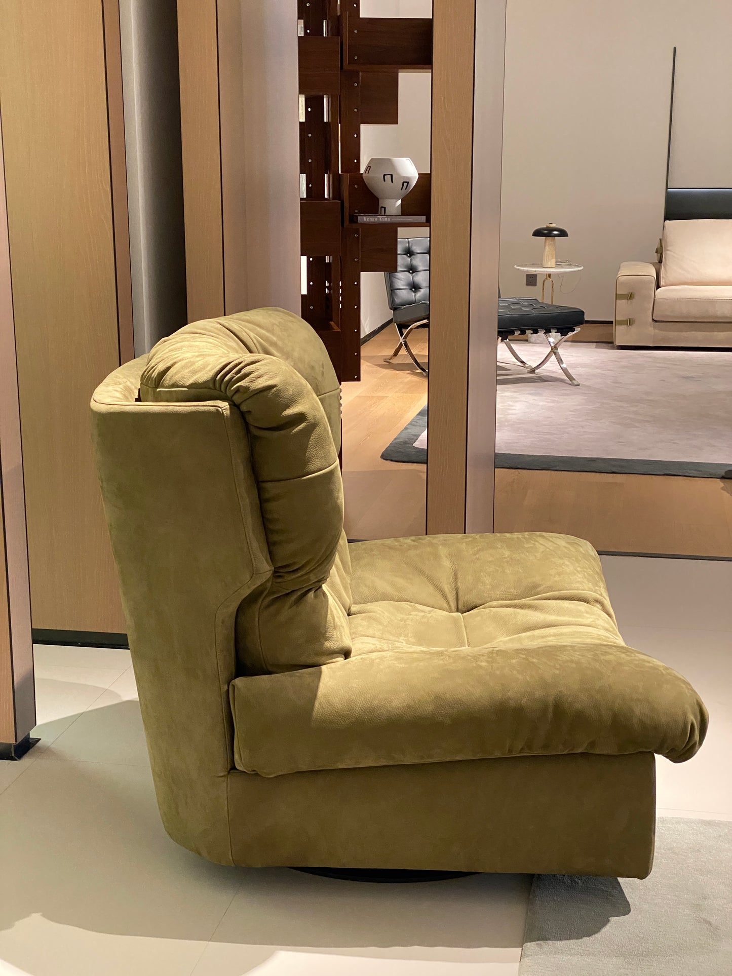 Armchair 06