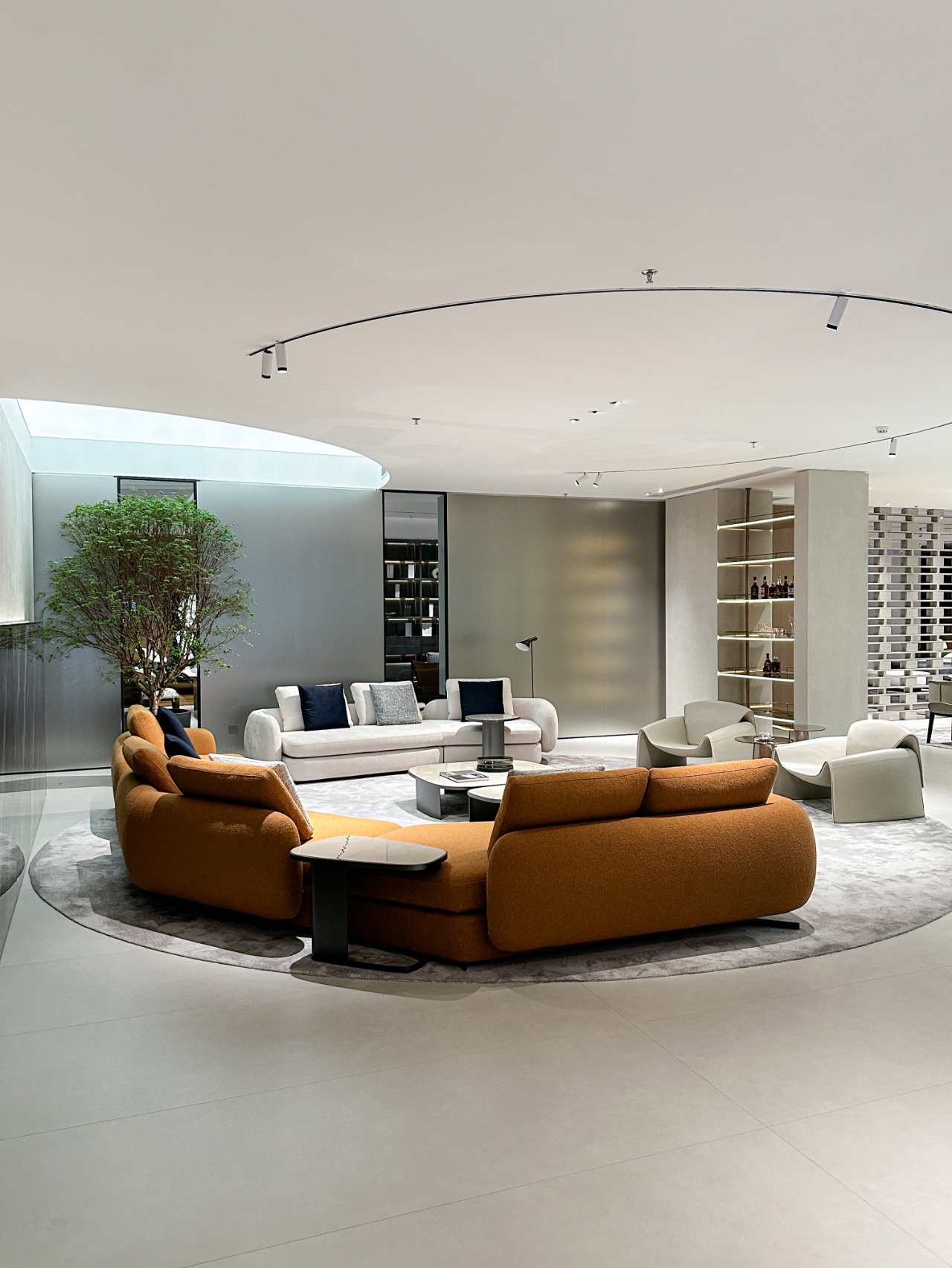 Whole-House Custom Furniture