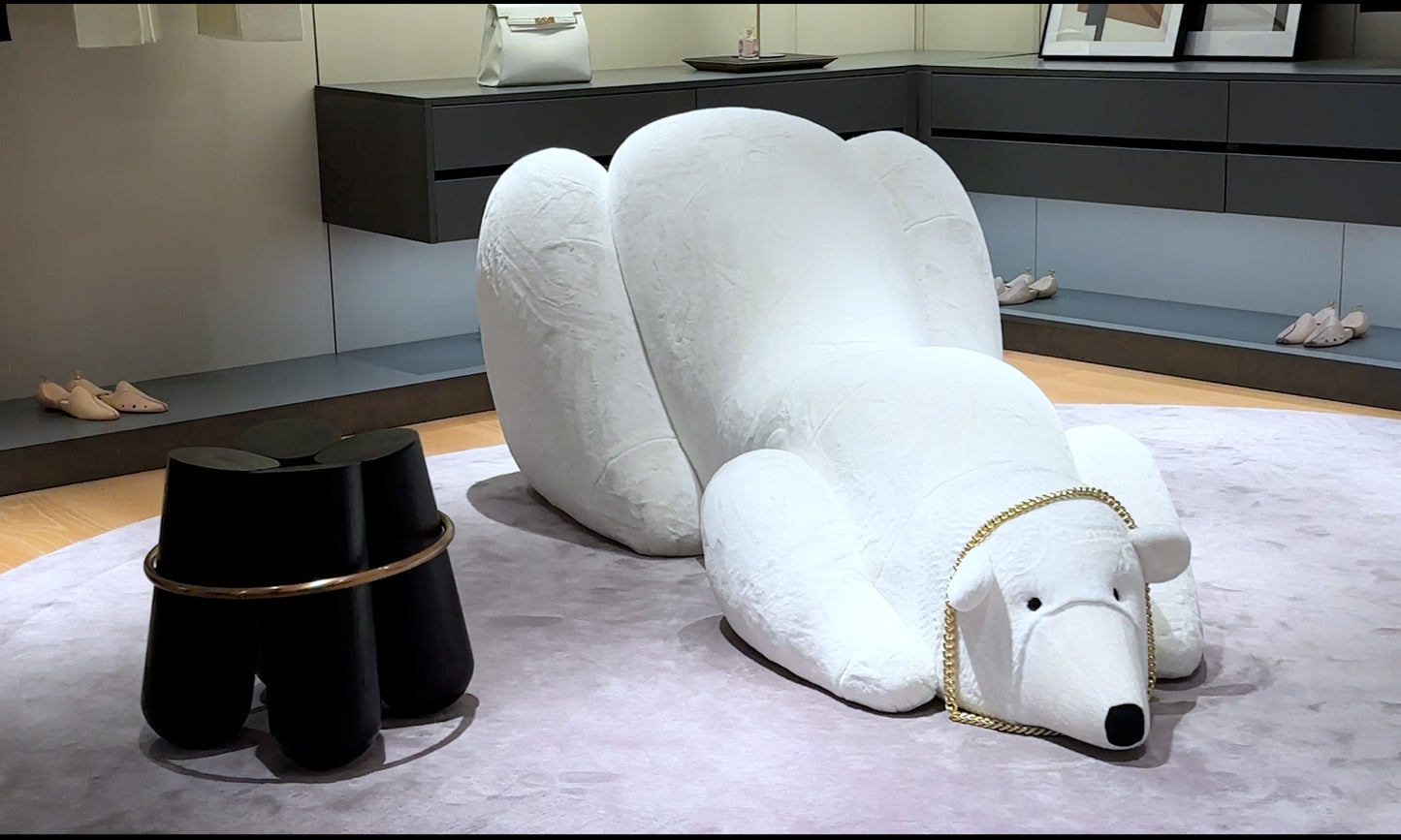 Armchair 03