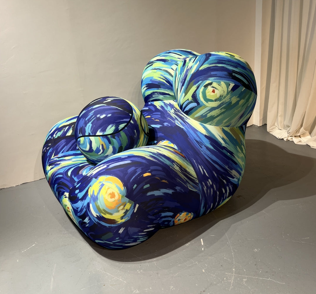 Armchair 02