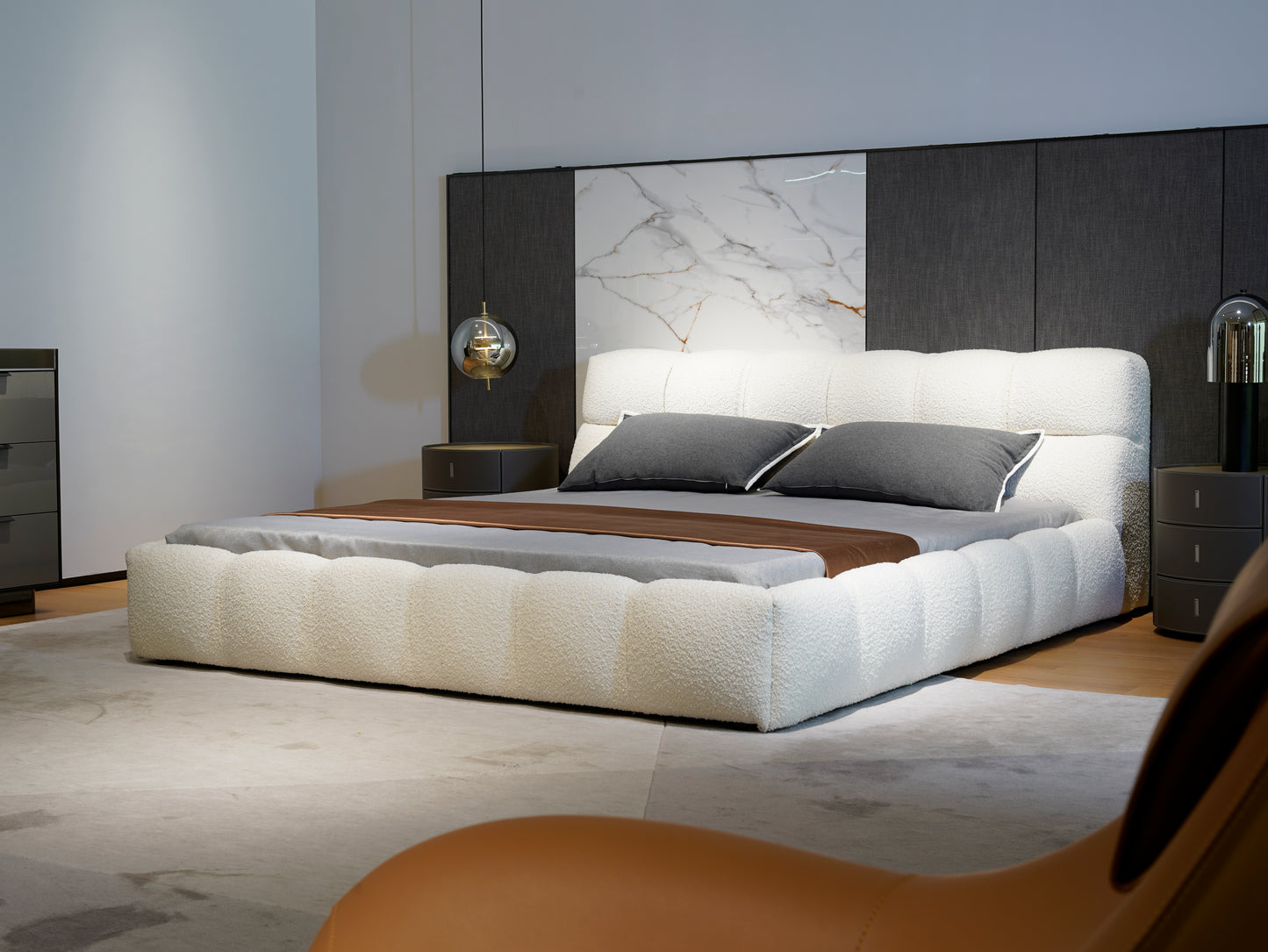 Bed 06