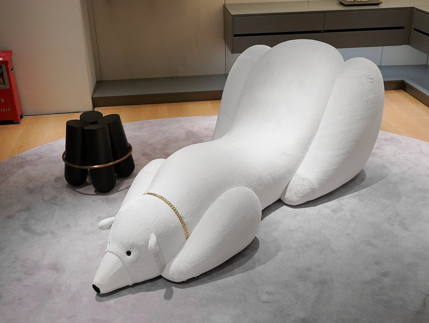 Armchair 03