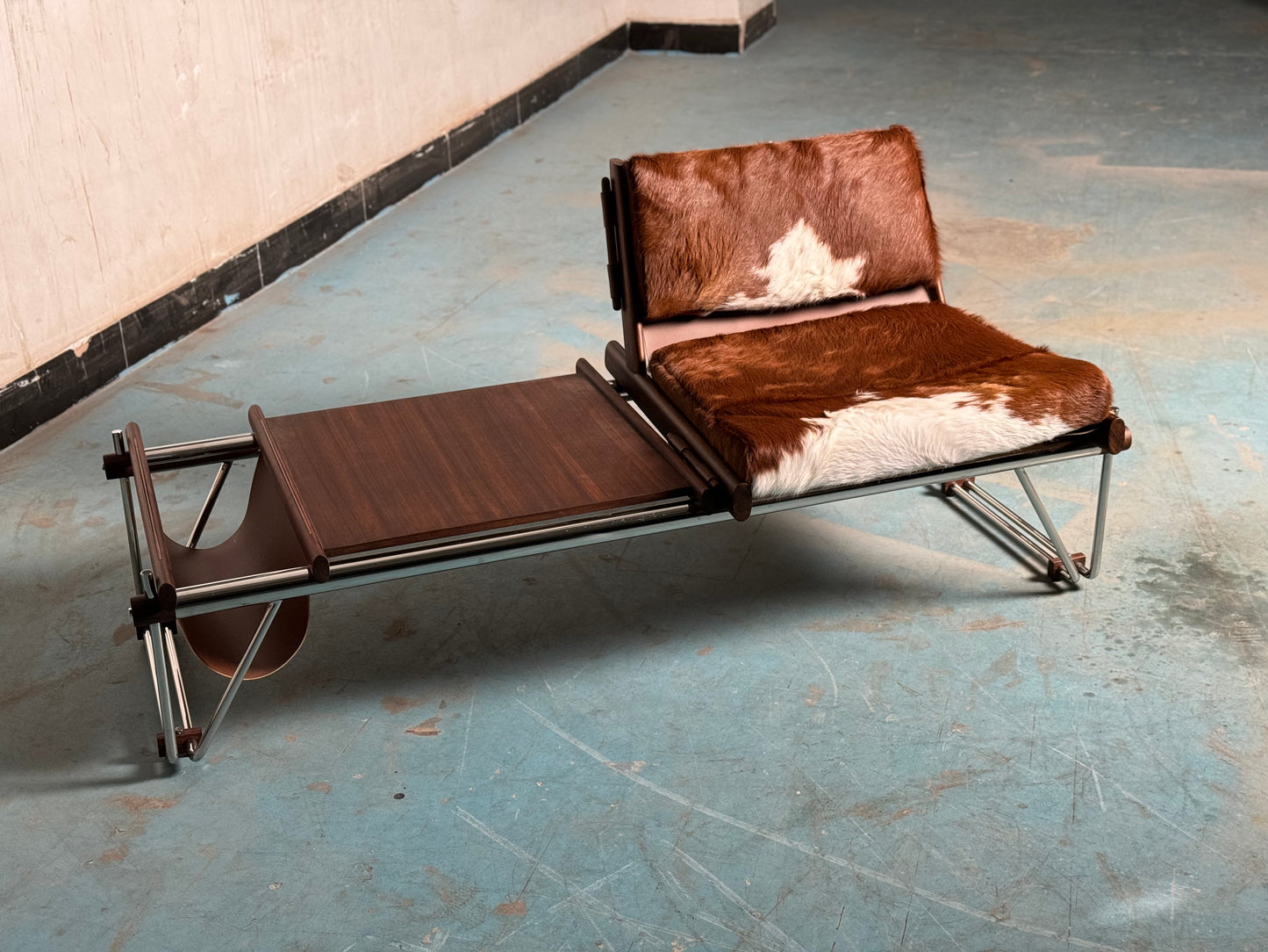 Armchair 01