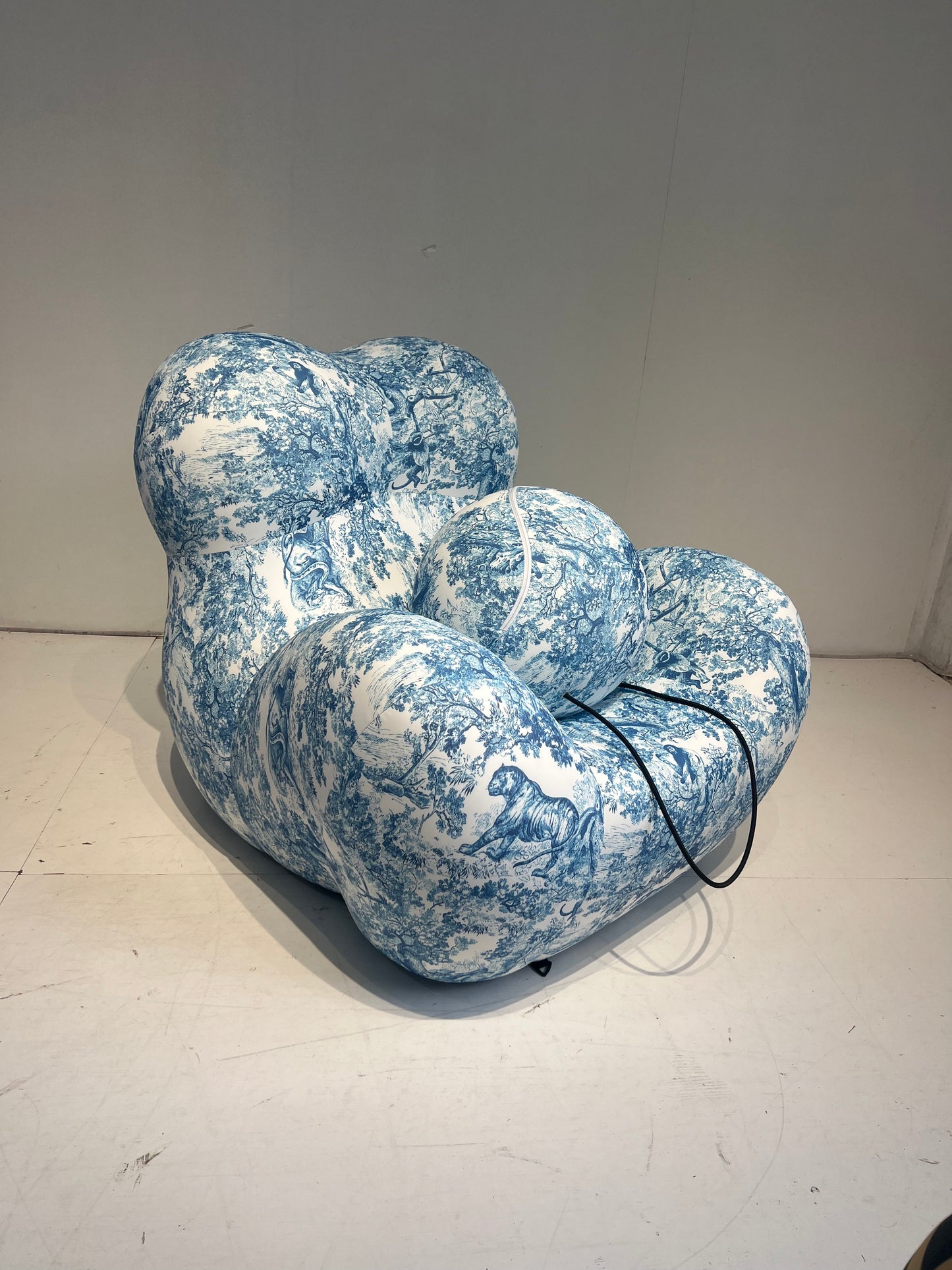 Armchair 02