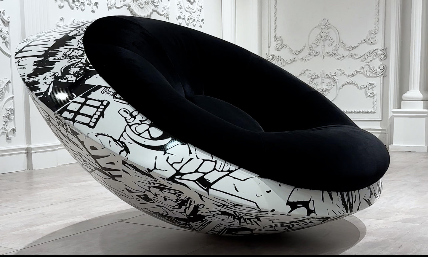 Armchair 07