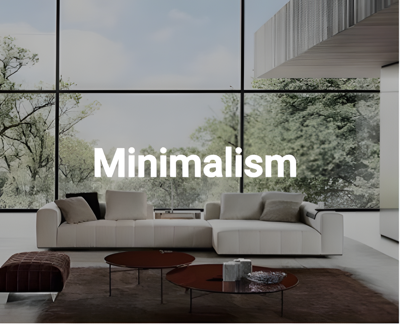 Minimalism