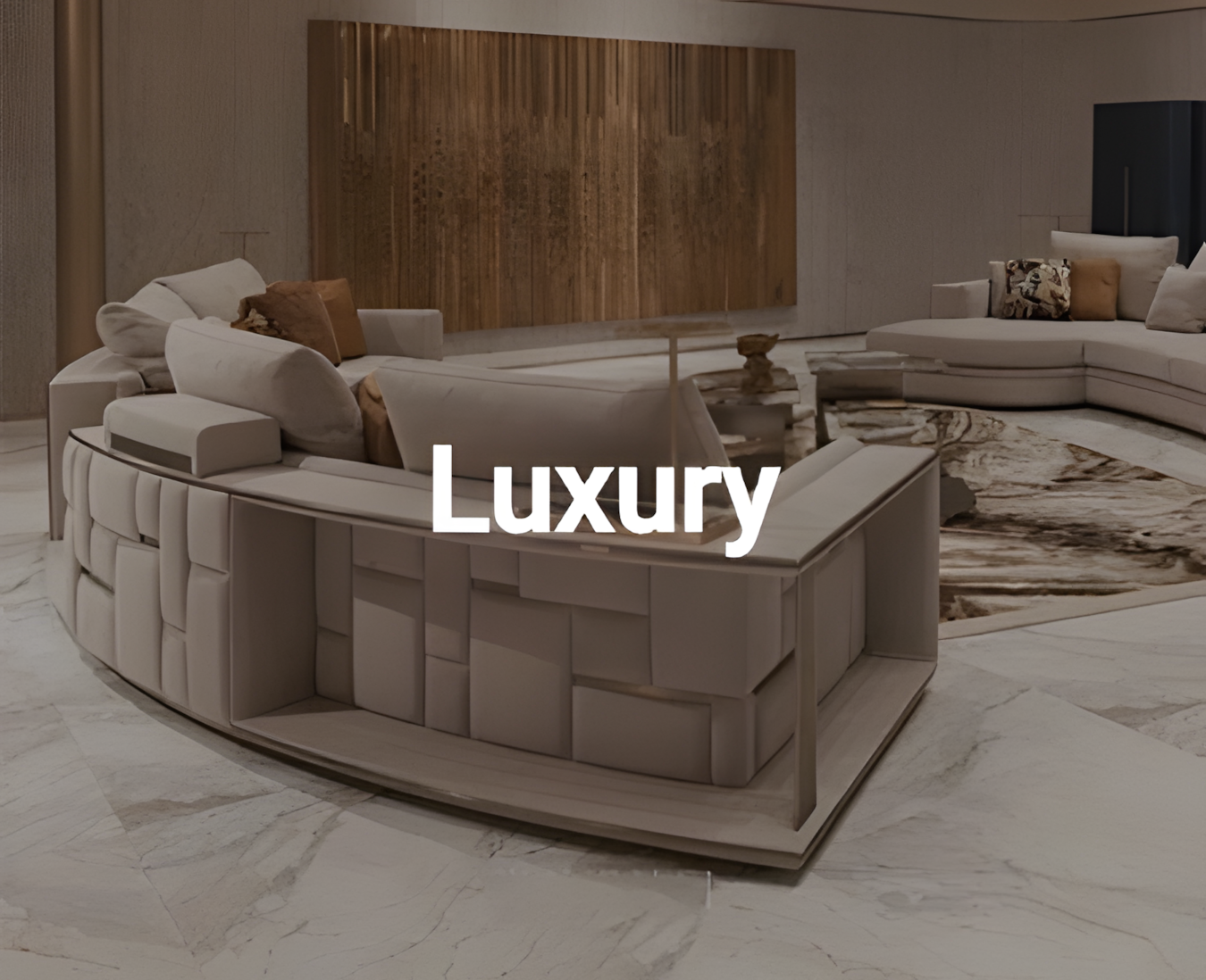 Luxury