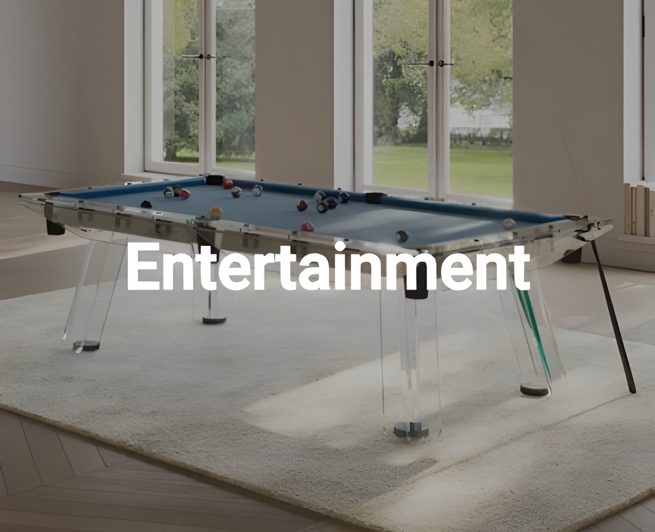 Entertainment
