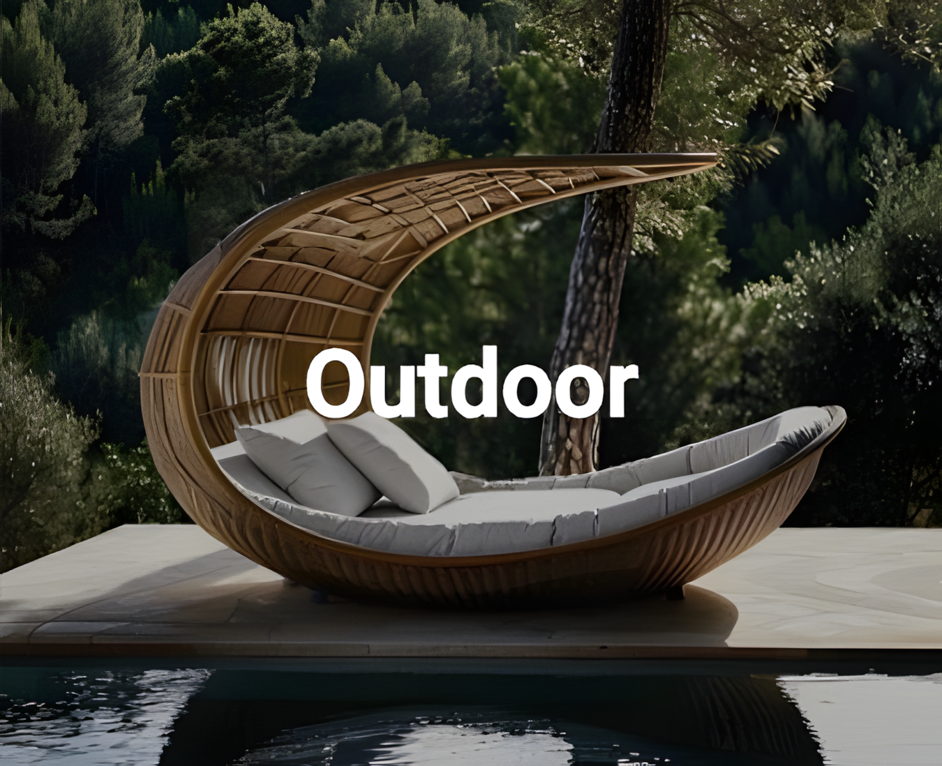 Outdoors