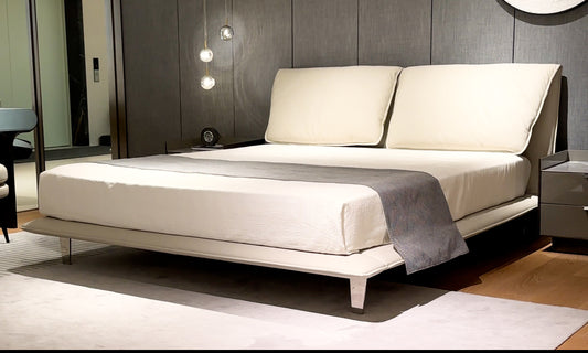 Bed 07