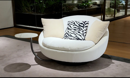 Armchair 04