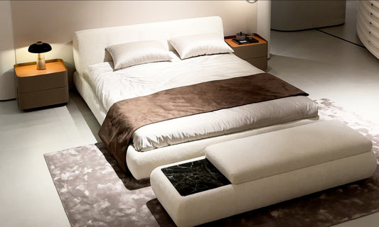 Bed 01