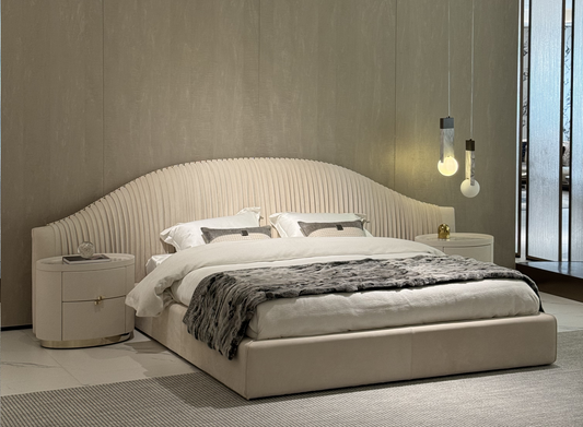 Bed 10