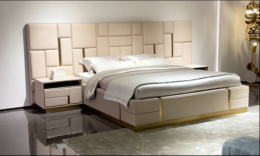 Bed 09