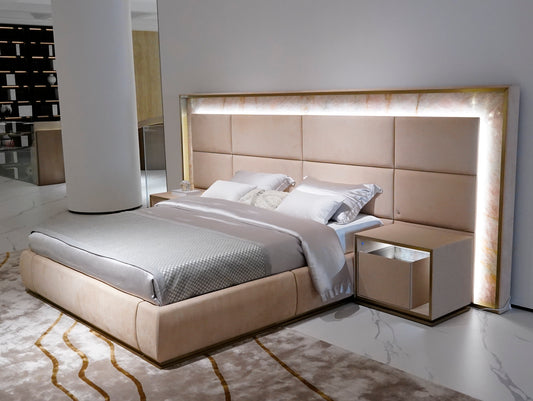 Bed 11