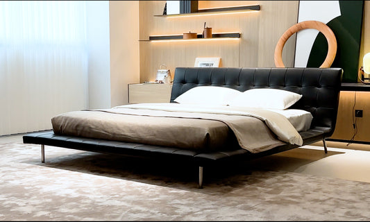 Bed 08