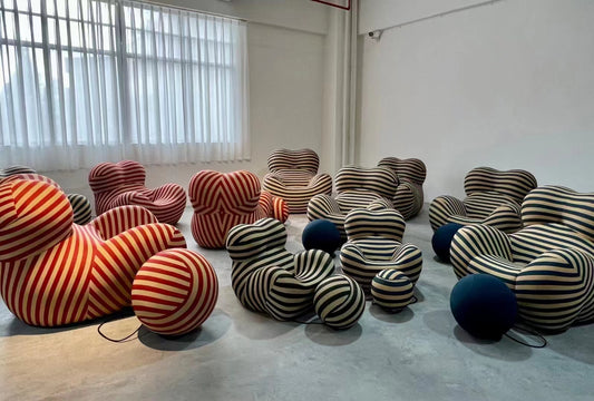 Armchair 02
