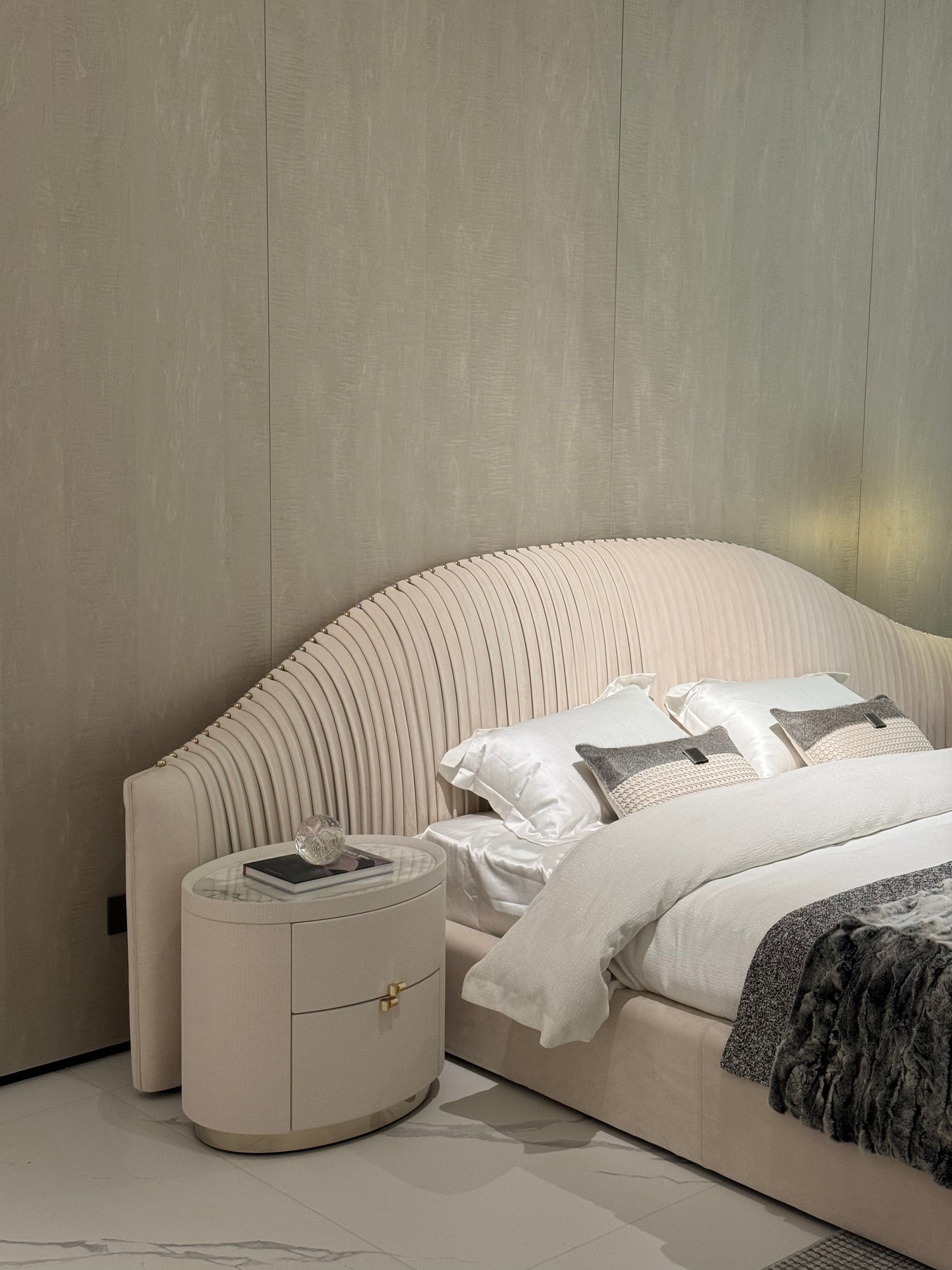 Bed 10