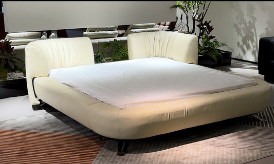 Bed  03