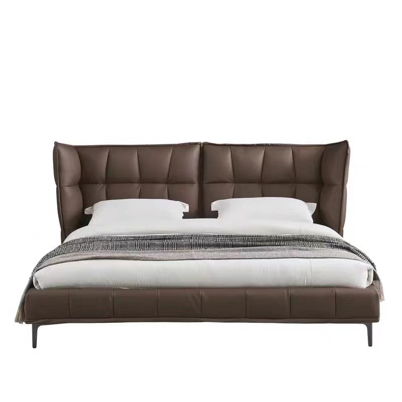Bed 04