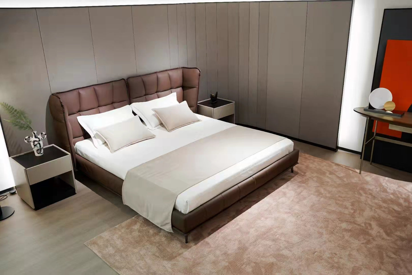 Bed 04